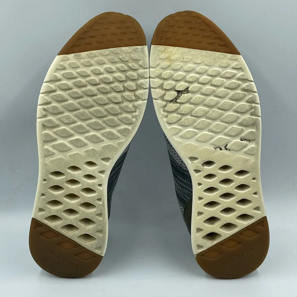 Cole Haan‎ Grandpro Runner Stitchlite Men's Sz 10.5_10